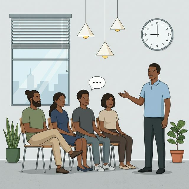 African Conversations on new Technologies